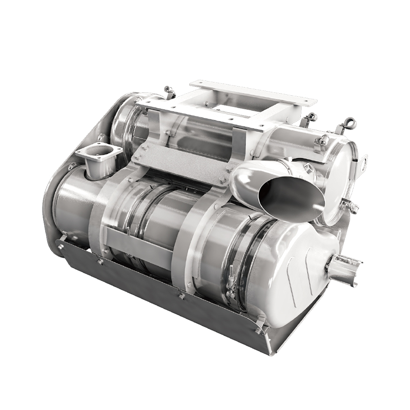 S型(用于道路工程機(jī)械)